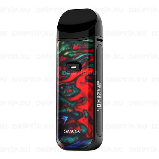 Smok Nord 2 Pod Kit Smok Nord 2 Pod Kit