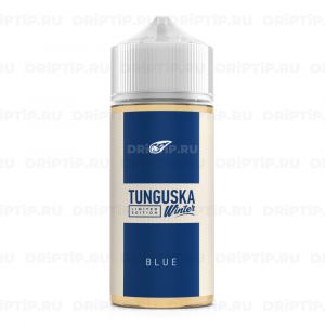 Tunguska Winter LE - Blue