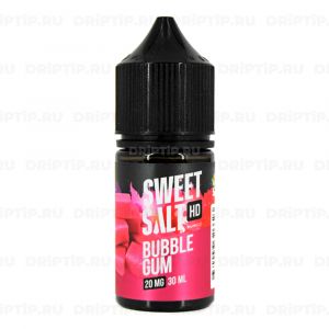 Sweet Salt HD - Bubble Gum Sweet Salt HD - Bubble Gum