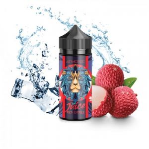 Ice Juice - Red Lychee Ice Juice - Red Lychee