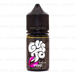 Gusto Pod - Vivo Gusto Pod - Vivo