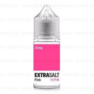 Extra Salt - Pink Extra Salt - Pink