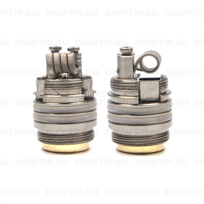 Обслуживаемая база Smoant Knight RBA (K-RBA) Обслуживаемая база Smoant Knight RBA (K-RBA)