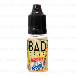 Bad Drip Salt - Ugly Butter 10ml