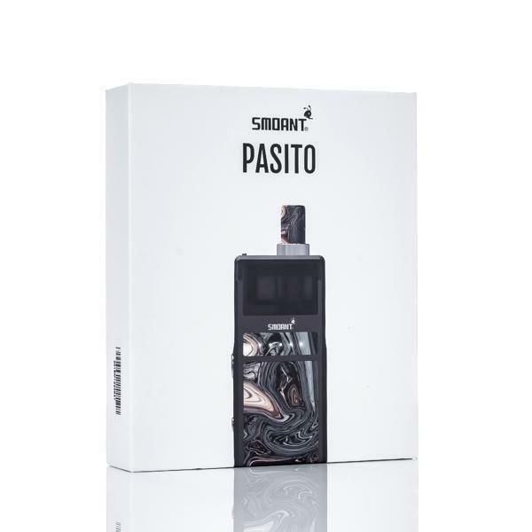 Smoant Pasito Pod Kit Smoant Pasito Pod Kit