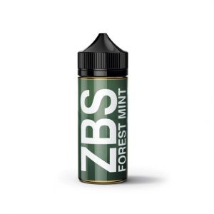 ZBS - Forest mint ZBS - Forest mint