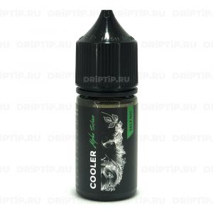 Alfa Silvan - Cooler Alfa Monster Salt Alfa Silvan - Cooler Alfa Monster Salt