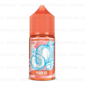 RELL Salt - Peach Ice RELL Salt - Peach Ice