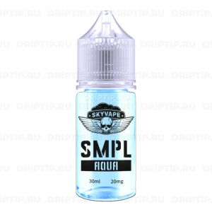 Smpl Salt - Aqua
