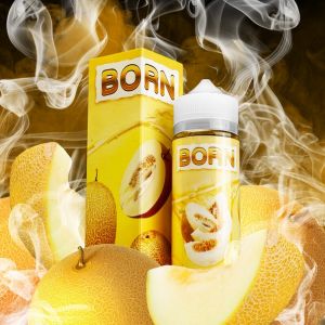 Born NEW - Дыня Born NEW - Дыня