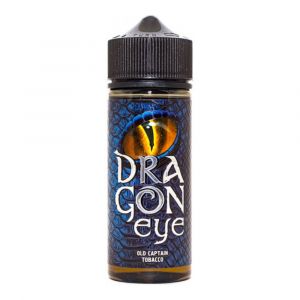 Dragon Eye - Old Captain Dragon Eye - Old Captain