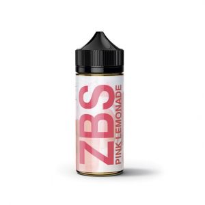 ZBS - Pink lemonade ZBS - Pink lemonade