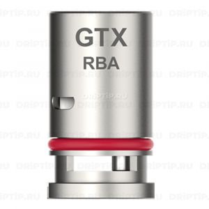 Обслуживаемая база Vaporesso GTX RBA Обслуживаемая база Vaporesso GTX RBA