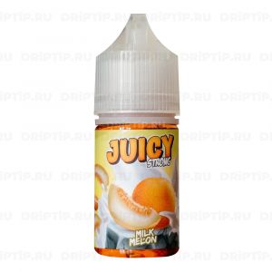 Juicy Salt - Milk Melon Juicy Salt - Milk Melon