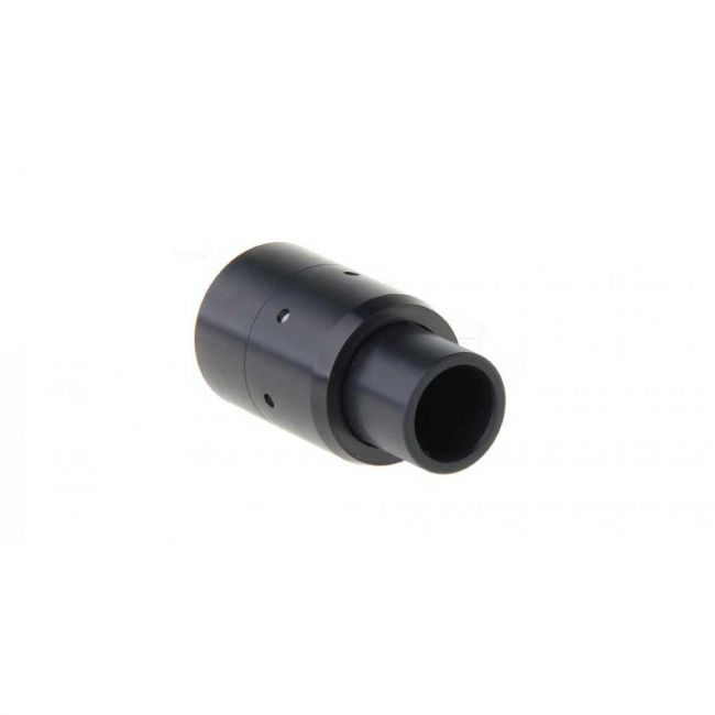 Velocity  RDA