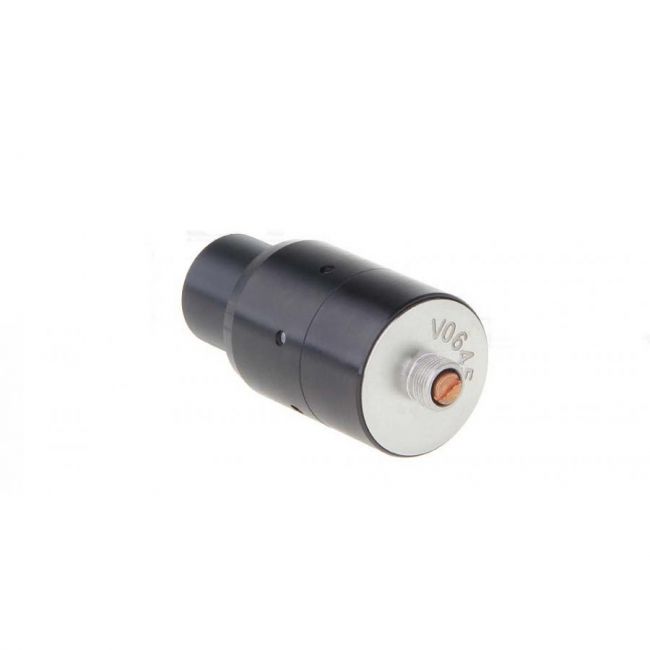 Velocity  RDA