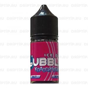 Bubble Gum Salt - Классический Орбит Bubble Gum Salt - Классический Орбит