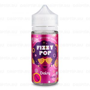 Daisy - Fizzy Pop Daisy - Fizzy Pop