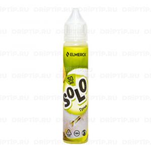 Solo - Груша Solo - Груша