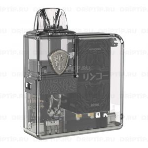 Rincoe Jellybox Nano Pod Kit Rincoe Jellybox Nano Pod Kit