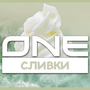 ONE Сливки ONE Сливки