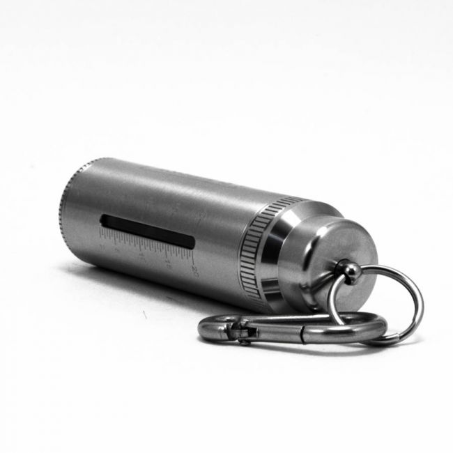 Стальная фляжка для жидкости Стальная фляжка для жидкости