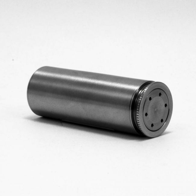 Стальная фляжка для жидкости Стальная фляжка для жидкости