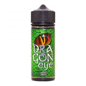 Dragon Eye - Virginia Dragon Eye - Virginia