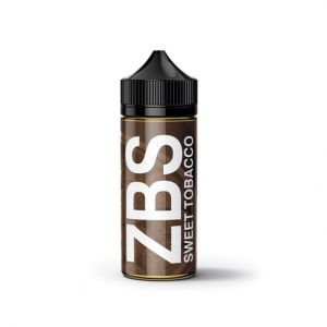 ZBS - Sweet tobacco ZBS - Sweet tobacco