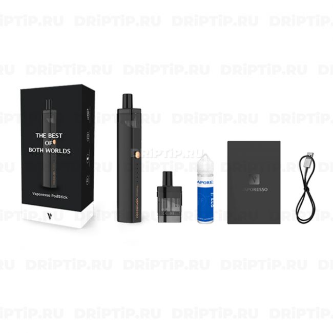 Vaporesso PodStick Pod Kit Vaporesso PodStick Pod Kit