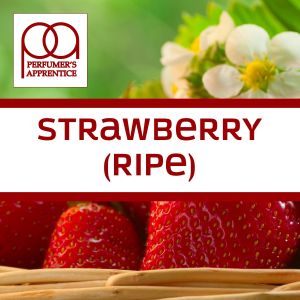 TPA Strawberry (Ripe) TPA Strawberry (Ripe)