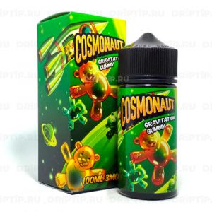Cosmonaut - Gravitation gummy Cosmonaut - Gravitation gummy