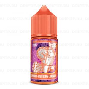 RELL Salt - Blueberry Raspberry Lemonade RELL Salt - Blueberry Raspberry Lemonade