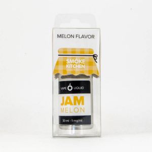 SmokeKitchen Melon (Дыня) 30мл SmokeKitchen Melon (Дыня) 30мл