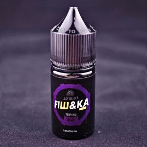 Fishka Salt - Lady Diller Fishka Salt - Lady Diller