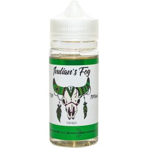 INDIAN'S FOG Navajo 3mg 100ml