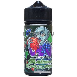 Andromeda - Strawberry Blackcurrant Andromeda - Strawberry Blackcurrant