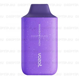 Vozol Star 6000 - Фруктовые Конфеты Vozol Star 6000 - Фруктовые Конфеты