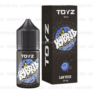 Suprime Toyz Hybrid - Blueberry