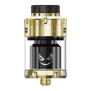Hellvape Dead Rabbit 3 RTA (J Edition)