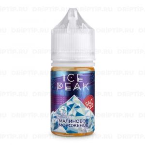Малиновое мороженое - Ice Peak Salt Малиновое мороженое - Ice Peak Salt