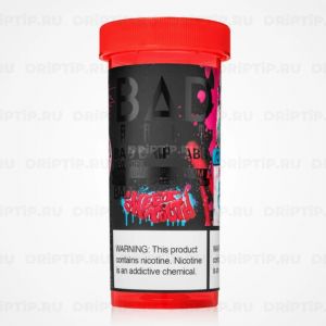 Bad Drip Salts - Sweet Tooth Bad Drip Salts - Sweet Tooth