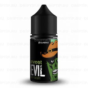 Sweet Evil Salt - Dirty Desert 1 Срок годности до 12.2023 Sweet Evil Salt - Dirty Desert 1 Срок годности до 12.2023