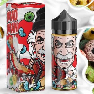 Juice Man - Mad Man Juice Man - Mad Man