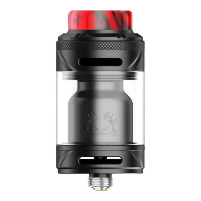 Hellvape Fat Rabbit Solo 2 RTA - обслуживаемый бак