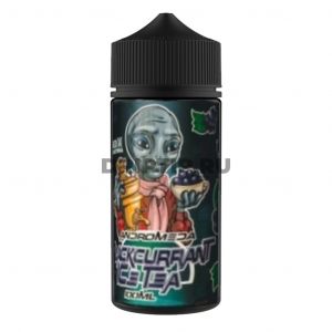 Andromeda - Blackcurrant Ice-Tea Andromeda - Blackcurrant Ice-Tea