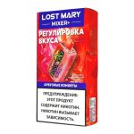 Lost Mary Mixer+ 25000 - Арбузные конфеты Lost Mary Mixer+ 25000 - Арбузные конфеты