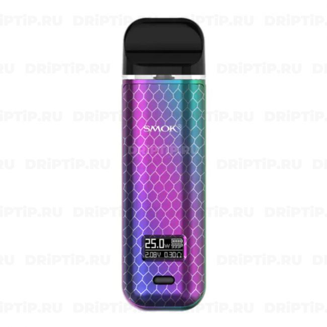 Smok Novo X POD kit Smok Novo X POD kit