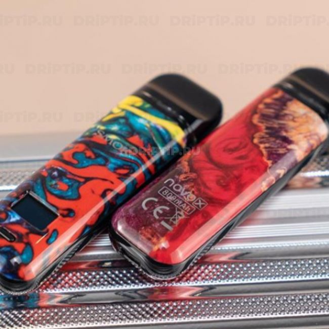 Smok Novo X POD kit Smok Novo X POD kit