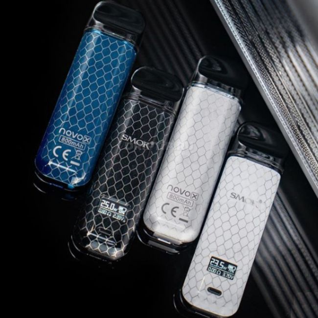 Smok Novo X POD kit Smok Novo X POD kit